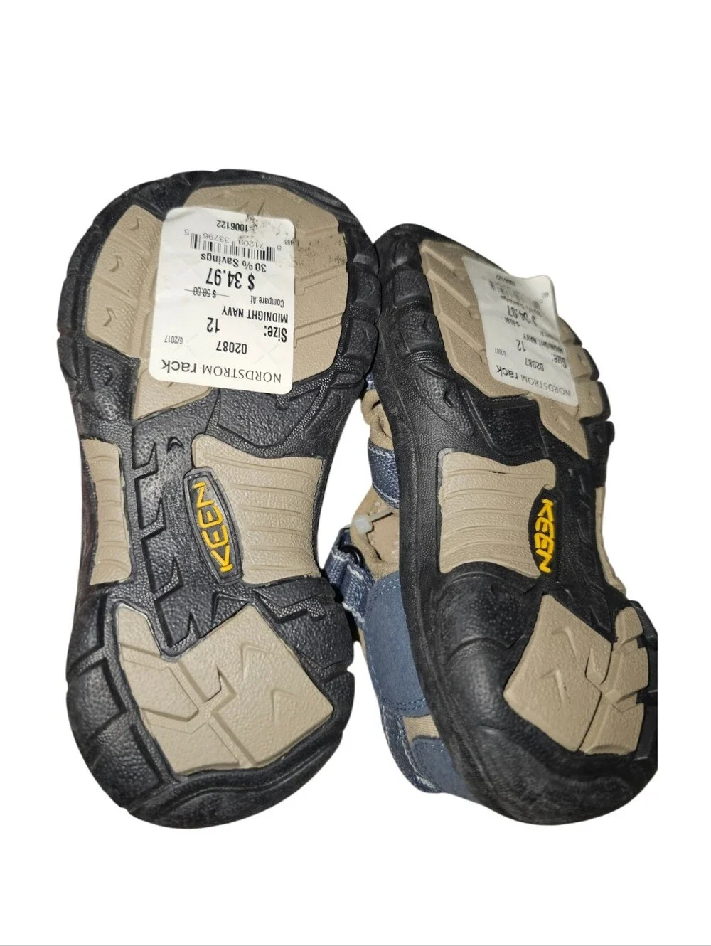 Keen Shoes